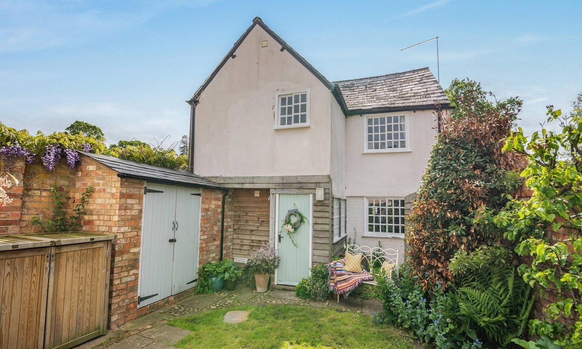 Kimbolton Cottage | UK44006 - Secret Cottage