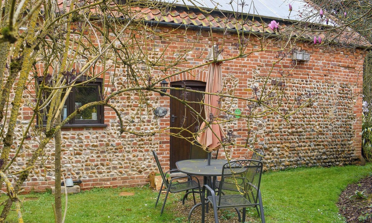 Aldborough Cottage | UK46714 - Flint Lodge