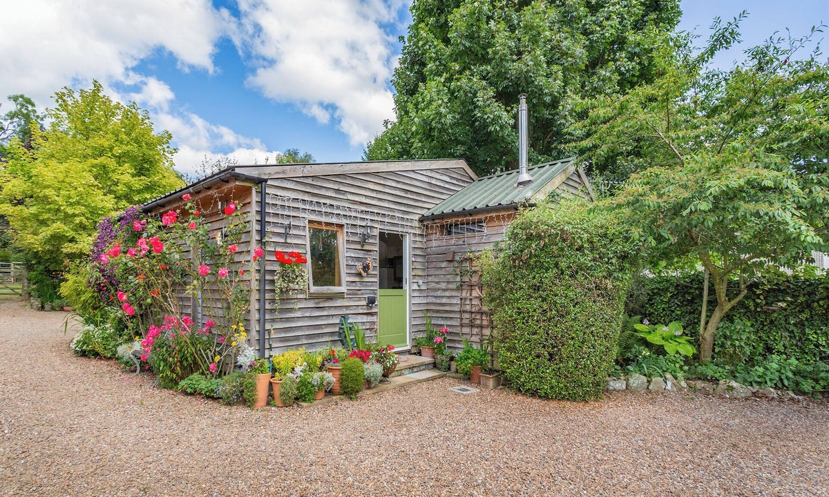 Bellerby Cottage | UK47248 - The Studio