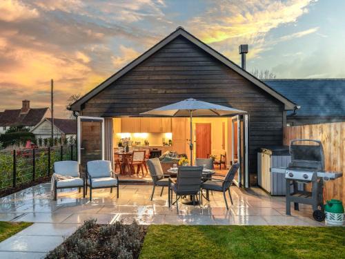 Howlett End House | Uk47693 - Piglet Cottage