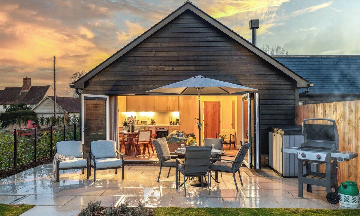 Howlett End Cottage | UK47693 - Piglet Cottage