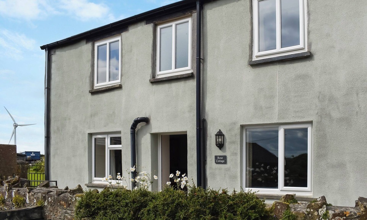 Brazzacott Cottage | UK47757 - Rose Cottage