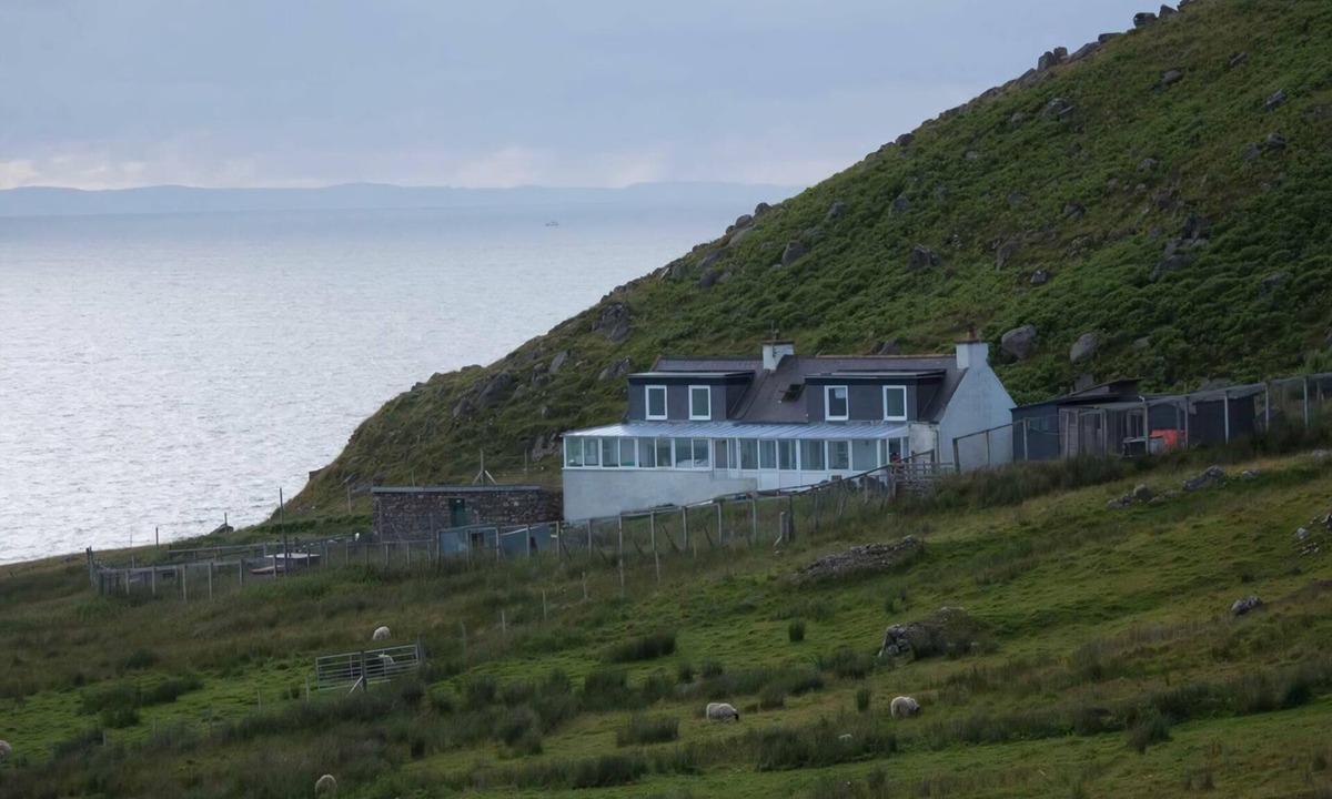 Melvaig Cottage | UK7471 - Otterburn 1