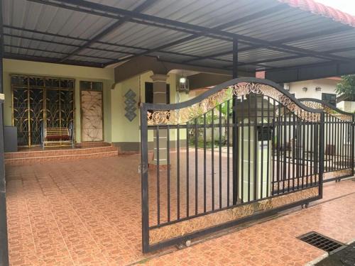 Kampung Leban House | UKHDI Homestay