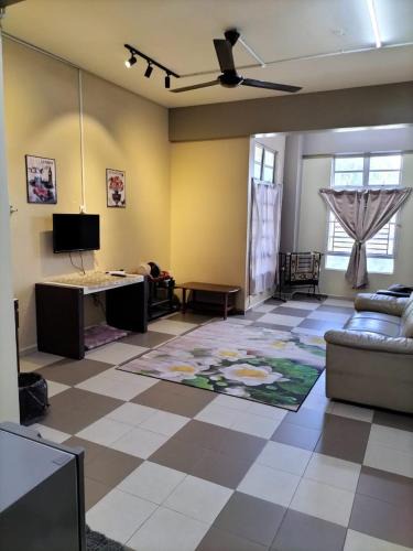 Mersing House | Ulfah Hotel