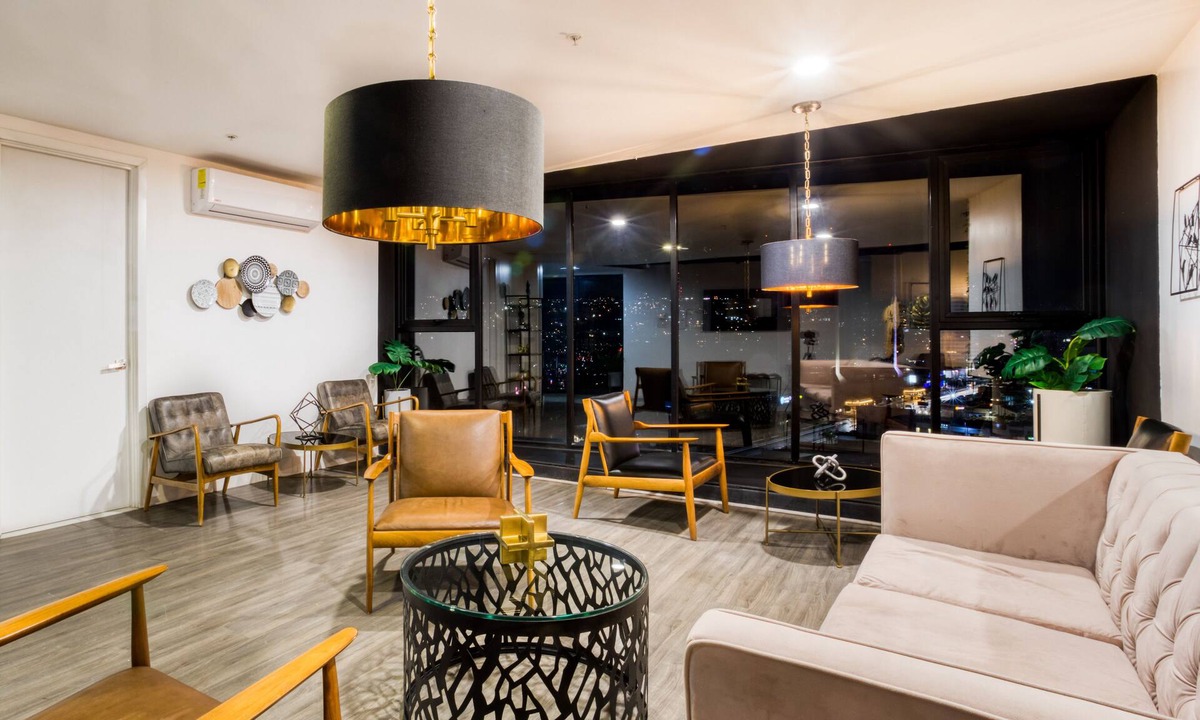 Tijuana Apartment | ULIV Life Tijuana