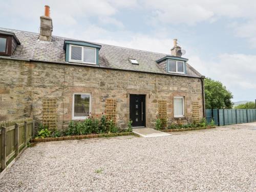 Nethy Bridge House | Ulla Dhu