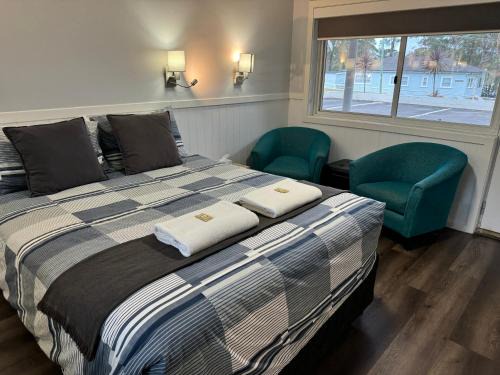 Ulladulla Hotel | Ulladulla Motel