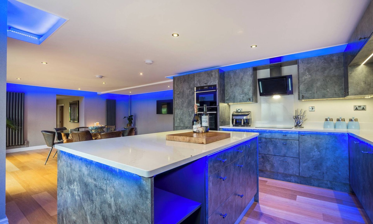 Watermillock Cottage | Ullswater View House