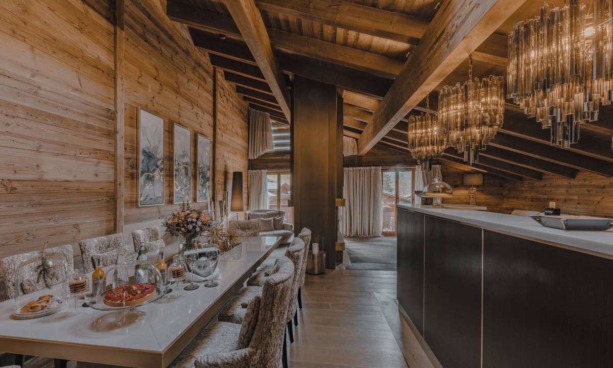 Zweisimmen Nr Gstaad Hotel | Ultima Hotel Gstaad