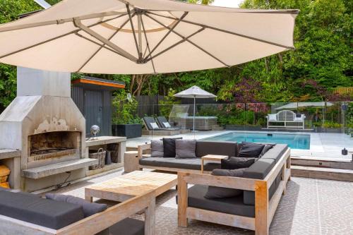 Taupo House | Ultimate 5-Star Getaway - Perfect for Any Season