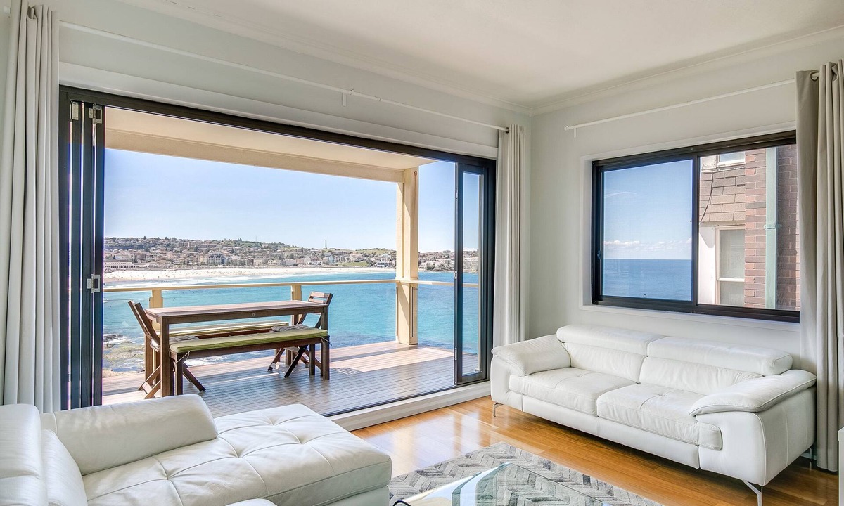 Bondi Apartment | Ultimate Bondi Escape