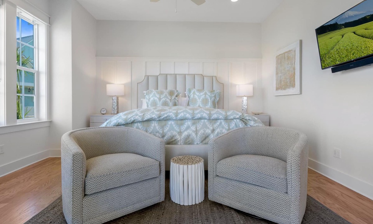 Cinnamon Shore House | Ultimate Coastal Style @ Cinnamon Shore North+Great On-Site Amenities