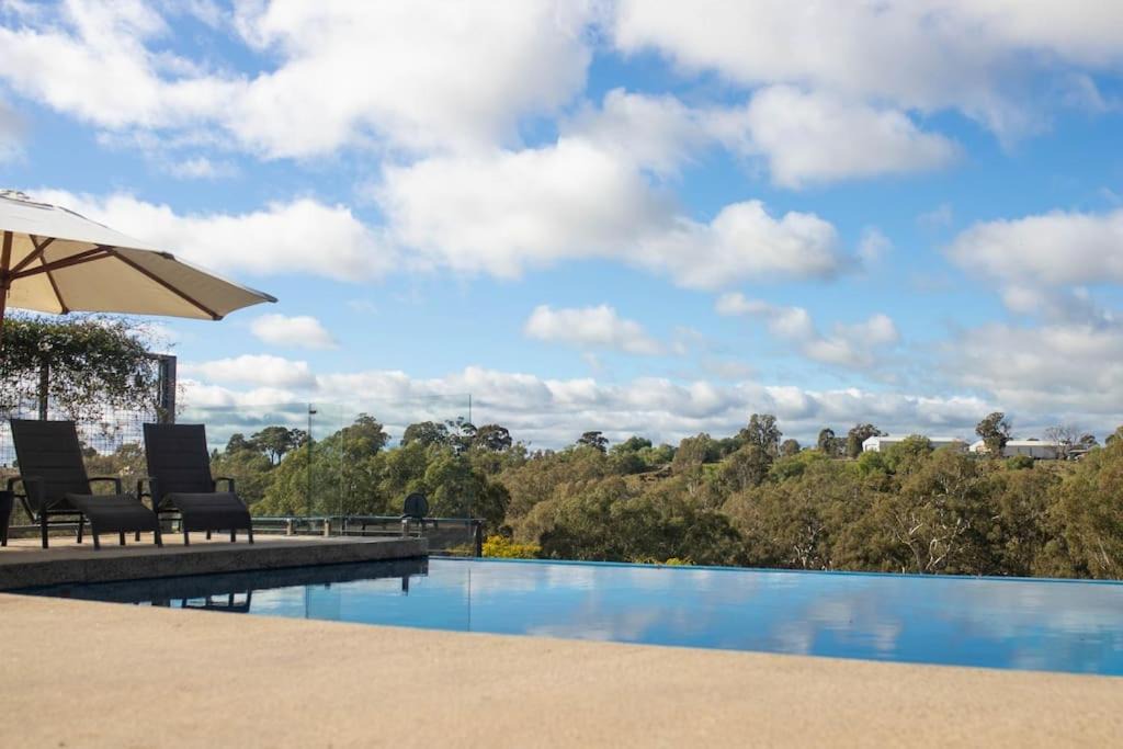 Axedale House | Ultimate Country escape