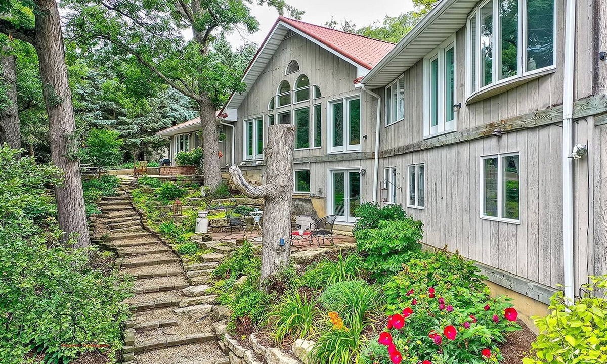 Ottawa Villa | Ultimate Family Vacation Villa With Amazing Views - 3891