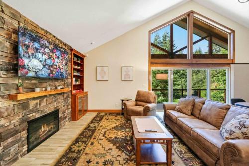 Saunders Lake House | Ultimate Guesthouse