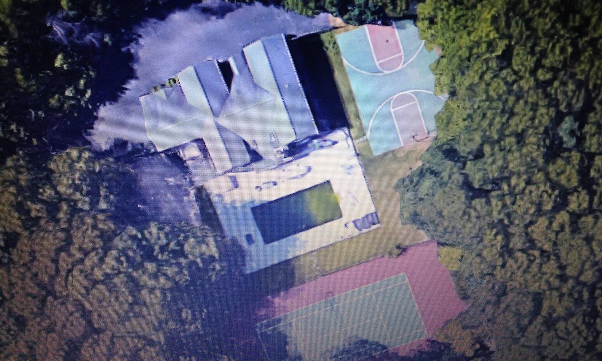 Noyack House | Ultimate Hamptons Vacation Estate