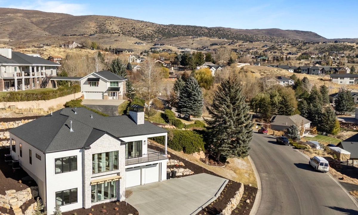 Heber House | Ultimate Multi-Family & Reunion Retreat