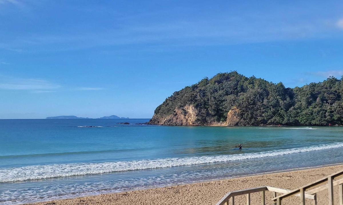 Matapouri House | Ultimate multi family getaway