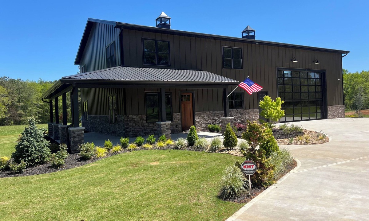 McDonough House | Ultimate MX Track