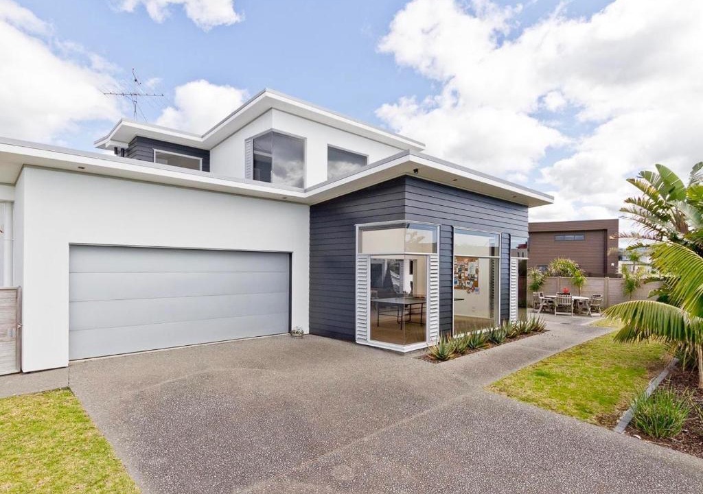 Omaha House | Ultimate Omaha - Omaha Holiday Home