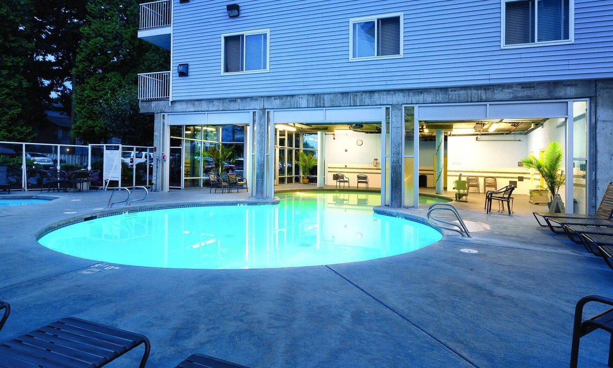 Birch Bay Resort | Ultimate Pacific Coast experience!