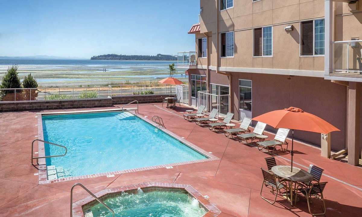 Birch Bay Resort | Ultimate Pacific Coast experience!
