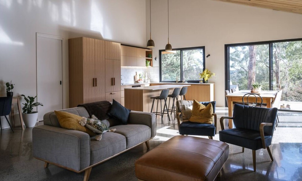 Red Hill House | Ultimate Red Hill getaway