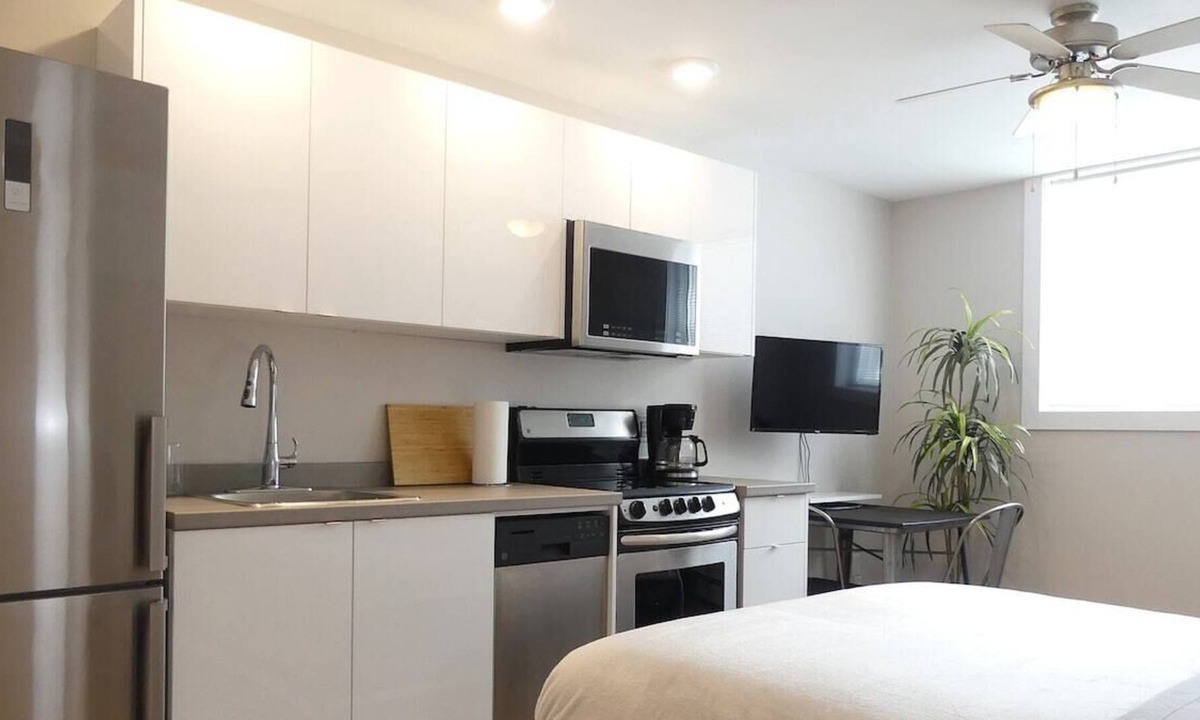 Dartmouth Apartment | Ultimate relaxation awaits.