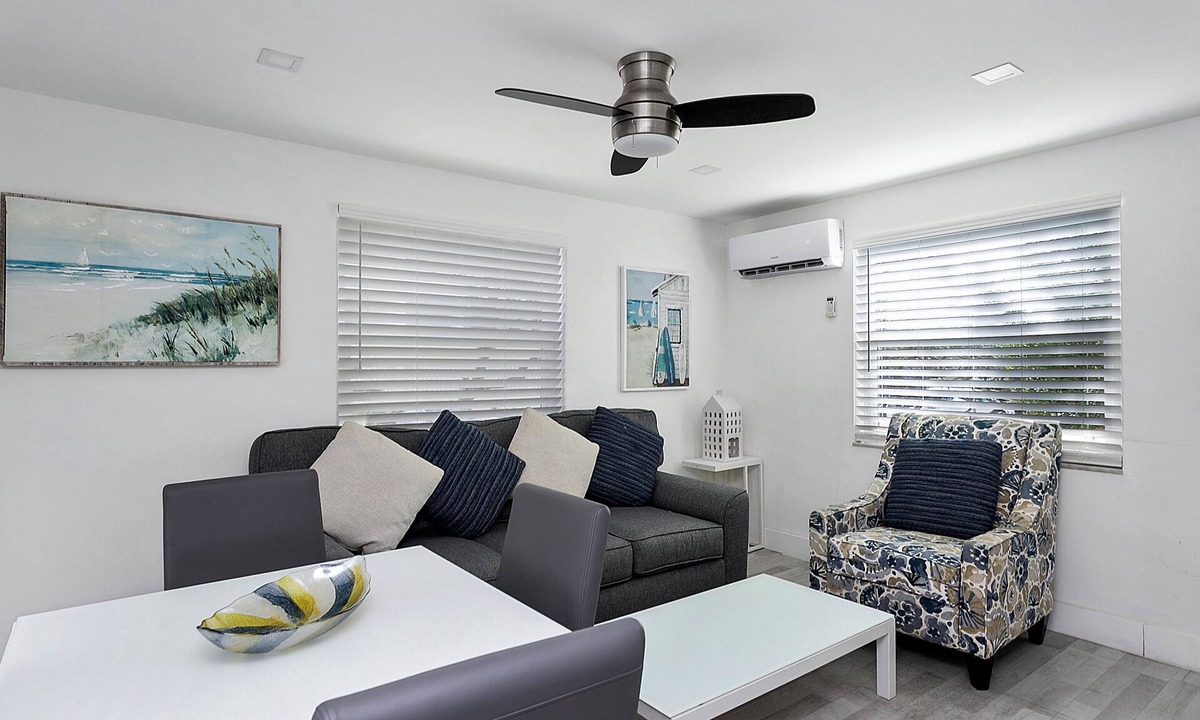 Hollywood Apartment | ULTRA exciting Apartment at Boardwalk