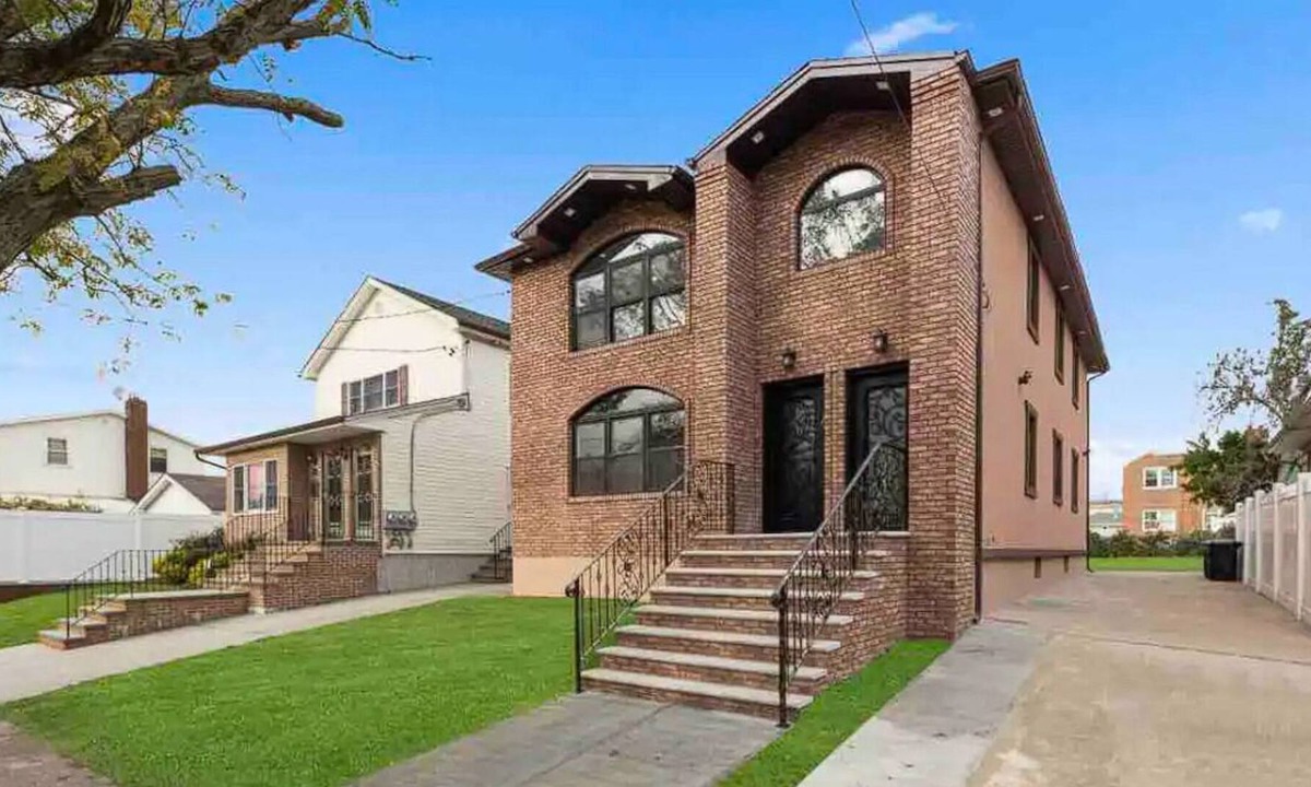 Queens Apartment | Ultra-Modern Apartment in Queens