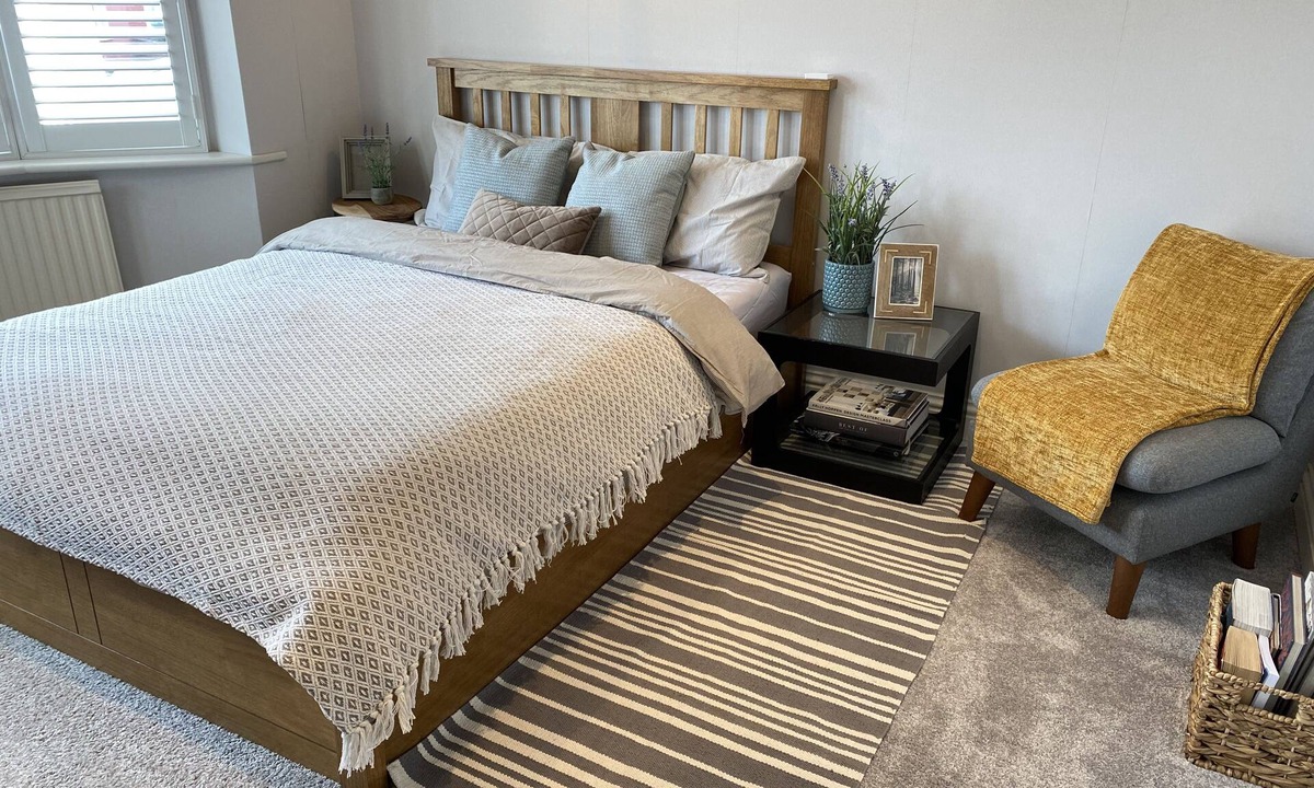 Lady Margaret Apartment | Ultra modern luxury apartment