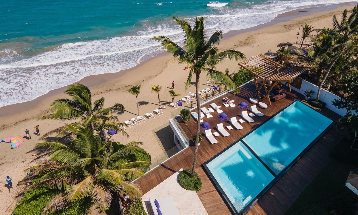 Cabarete Apartment | Ultravioleta Boutique Residences