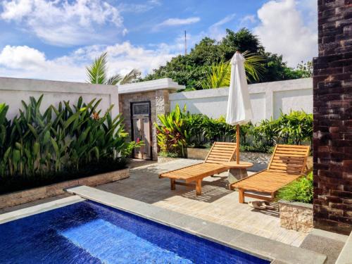 Kutuh House | Ulu dawa Pandawa Cottage