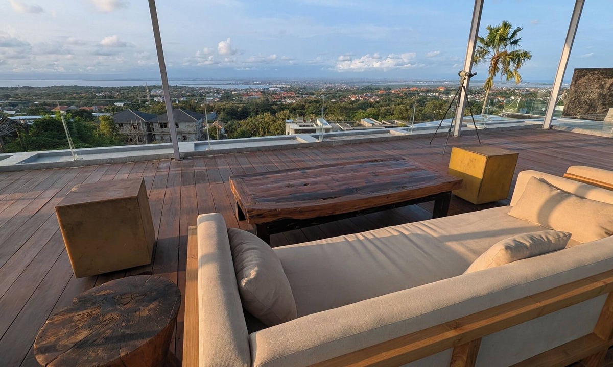 Bukit Villa | Uluviu Villa Bali