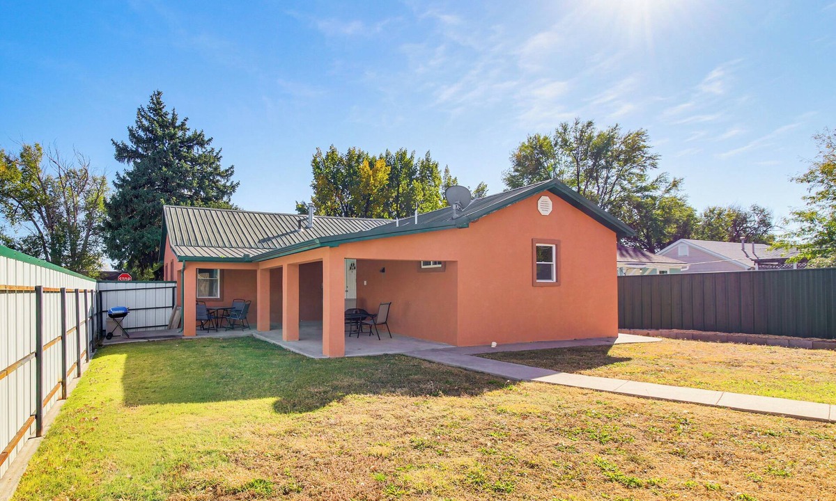 Ulysses Cottage | Ulysses Outdoor Adventure Base w/Fenced Yard