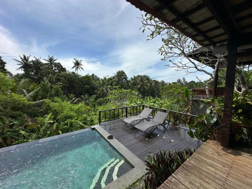 Ubud Villa | Uma Bagus Villa