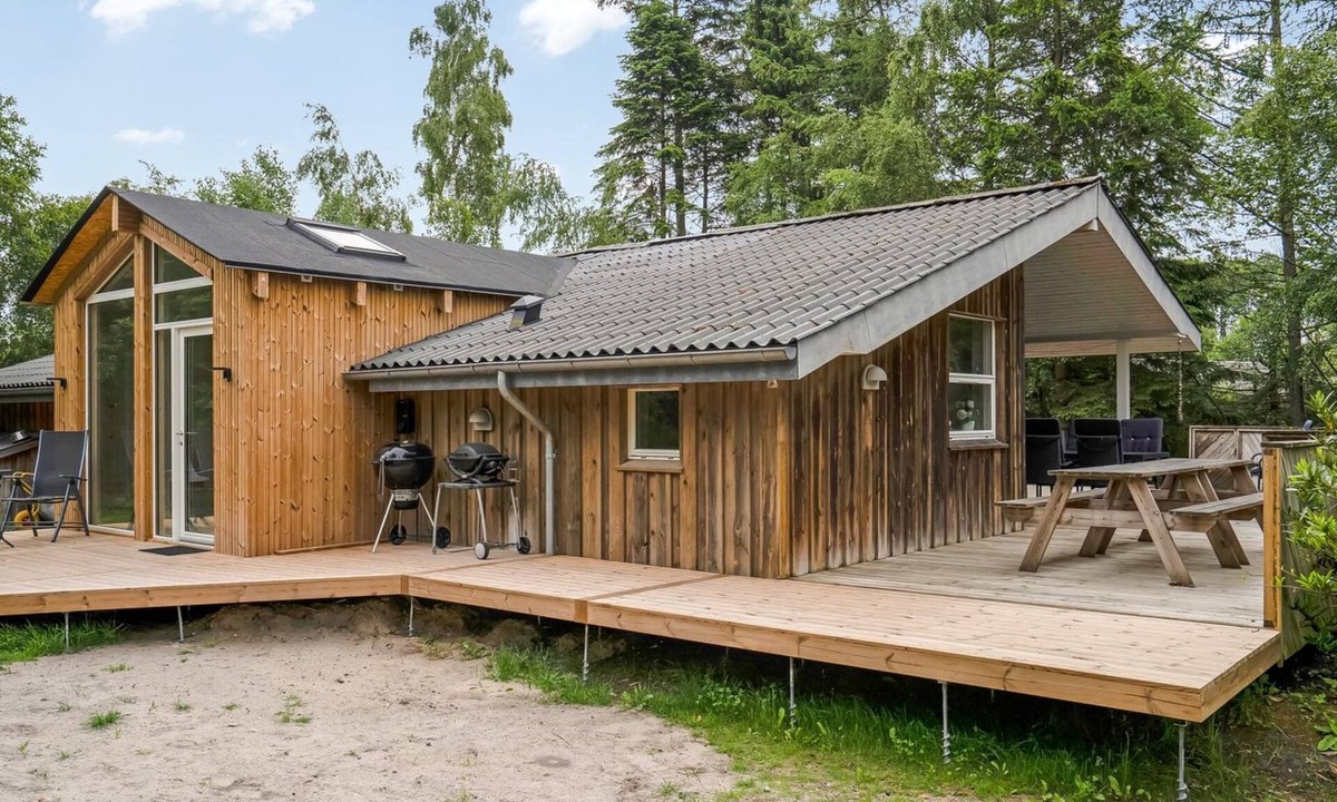 Hou House | "Uma" - from the sea by Interhome