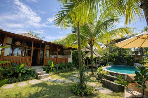 Payangan Villa | Uma Haven Villa by TVM