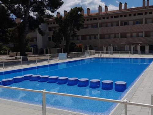 Benicarlo Apartment | UMA luna al sol Benicarlo-Peñiscola