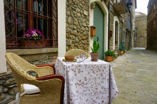 Mieras Bed & Breakfast | UMA Rural Boutique - La Garrotxa