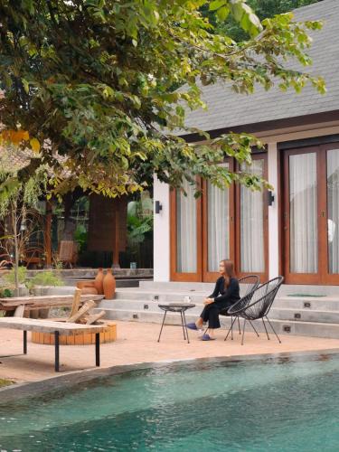 Ngemplak Villa | UMA TUMAN Villa Sleman