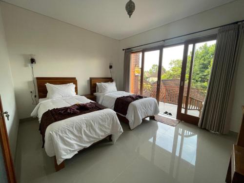 Gianyar House | Umah Arya Homestay 2