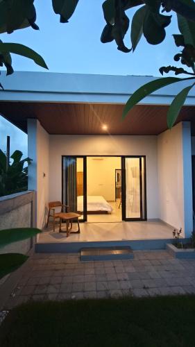 Kutuh House | Umah D'Kancagan