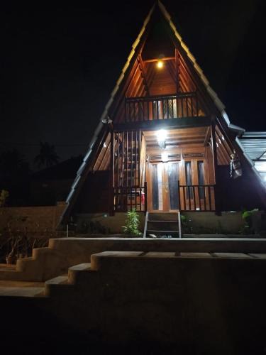 Tumbu Village Villa | Umah Pororo