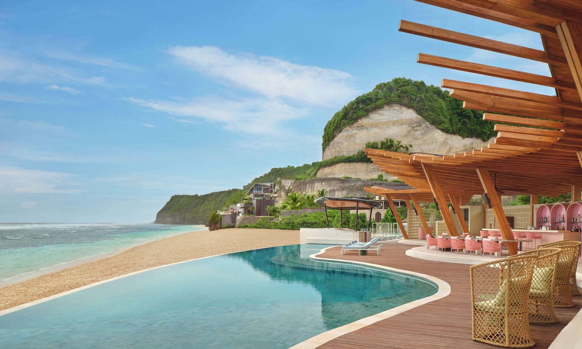 Ungasan Resort | Umana Bali, LXR Hotels & Resorts
