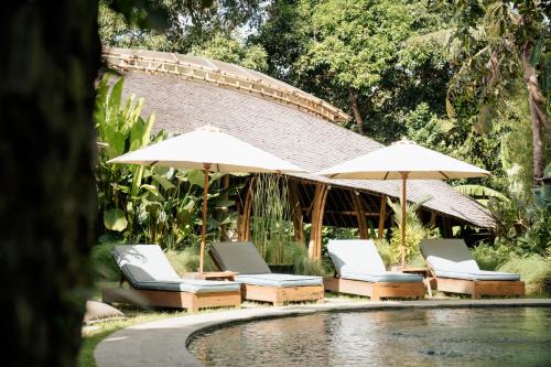 Kerobokan Villa | Umani Village