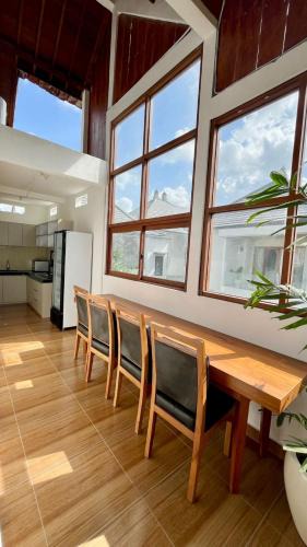 Munggu House | Umasari Guesthouse