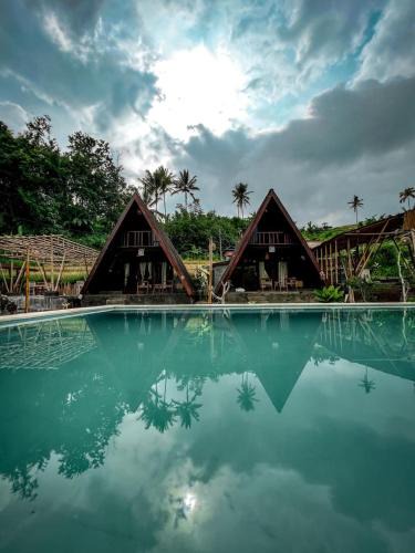 Penebel Cabin | UmaUthu Bali