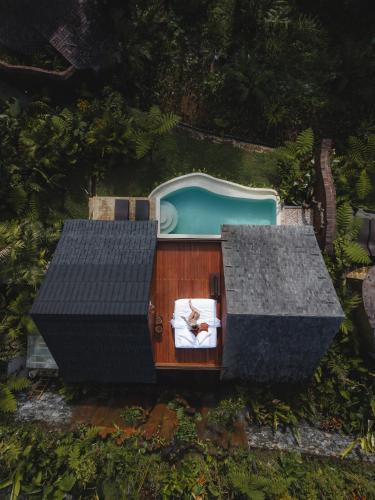 Payangan Villa | Umawana Villas